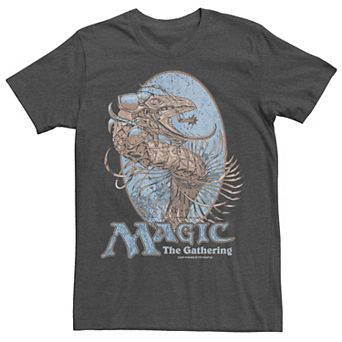 Men's Magic: The Gathering Urza Dragon Tee