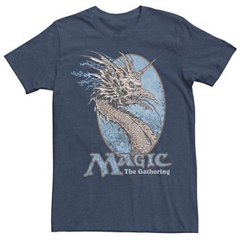 Men's Magic: The Gathering Mirage Dragon Tee