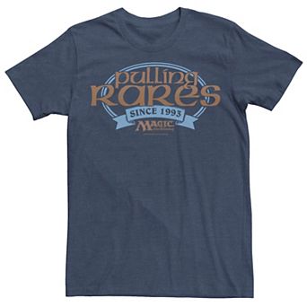 Men's Magic: The Gathering Pulling Rares Since 1993 Tee