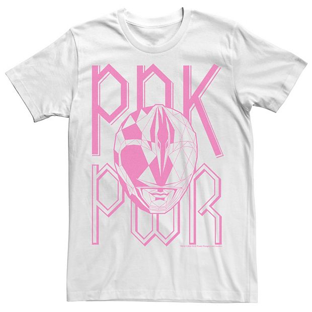Pink Power Ranger Apparel Gearhumans 3D Pink Ninja Mighty Morphin