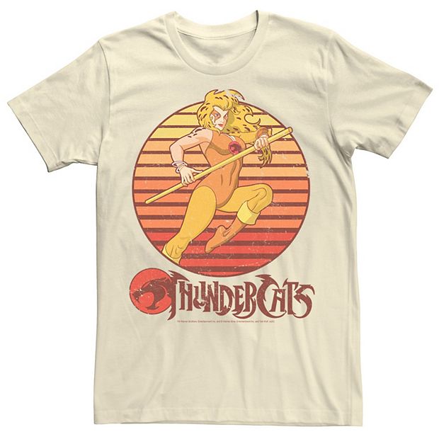 Cheetara - Thundercats
