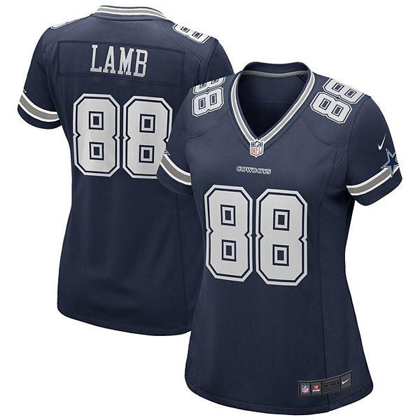 Cowboys Jersey (D)