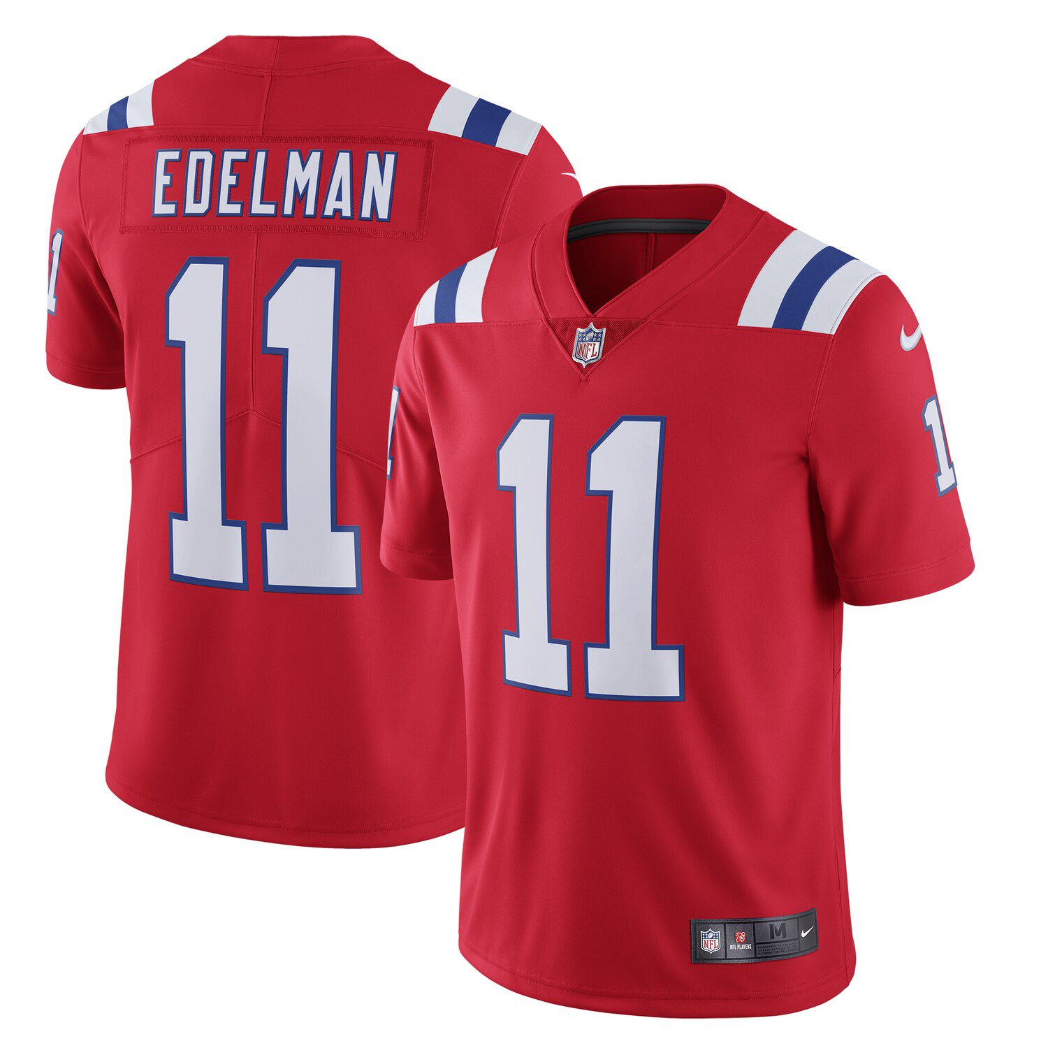 nike edelman jersey