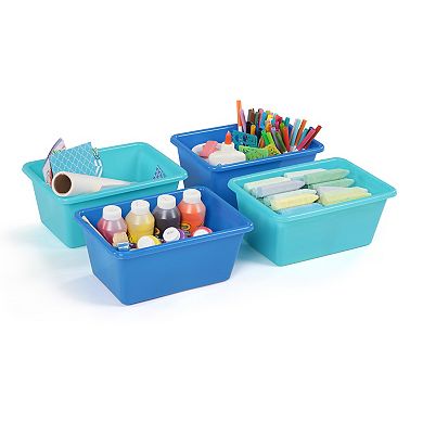 Humble Crew Small Bins Pack of 4