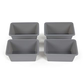 Humble Crew Small Bins Pack of 4