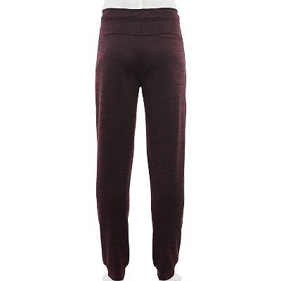 Urban pipeline joggers size chart hotsell