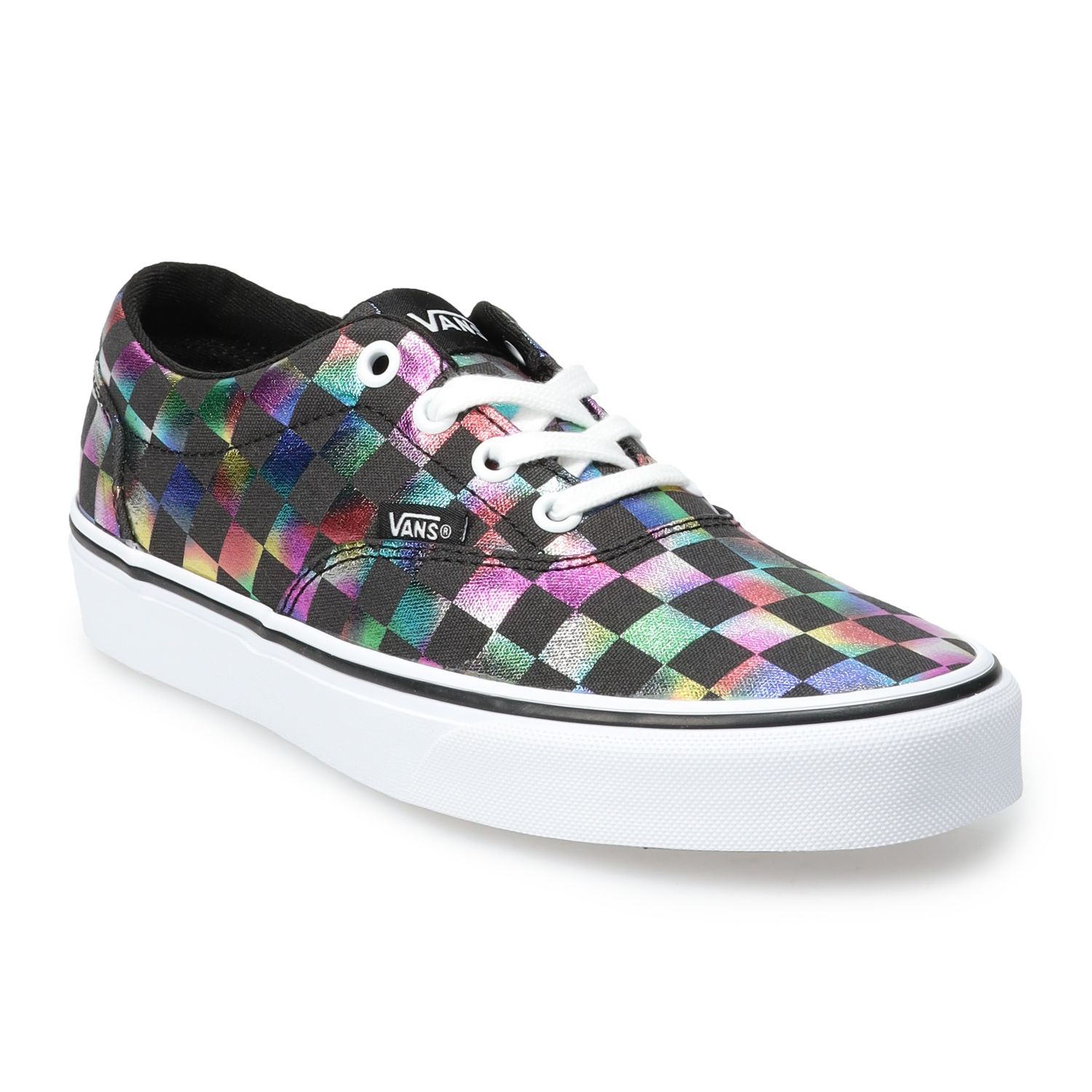 vans doheny shoes womens