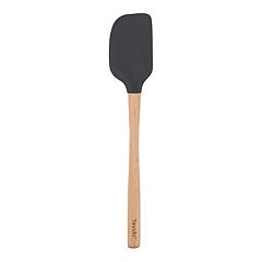 Tovolo Spatulart Love Tree Spatula