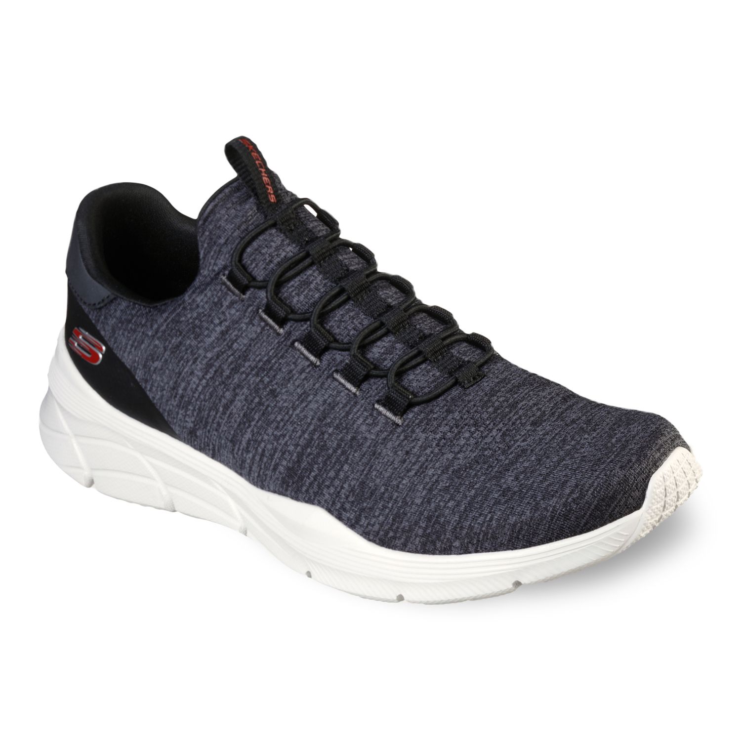 kohls skechers mens memory foam