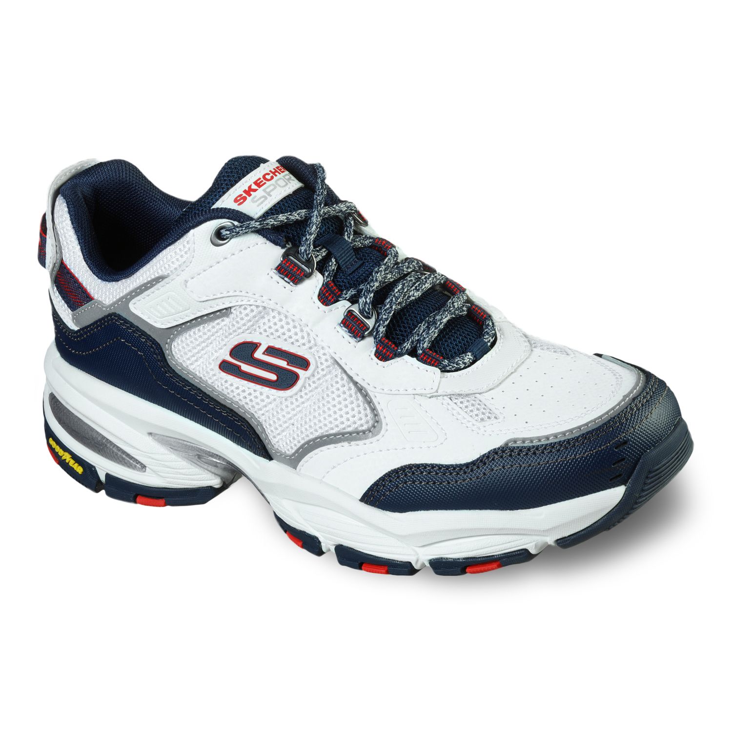 skechers max cushioning kohl's