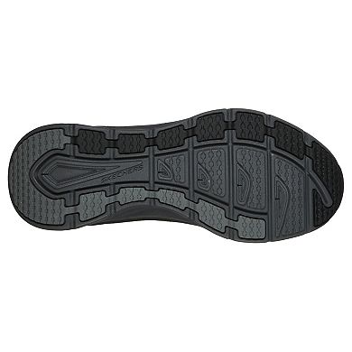 Skechers Relaxed Fit D'Lux Walker Quick Upgrade Men's Slip-on Shoes