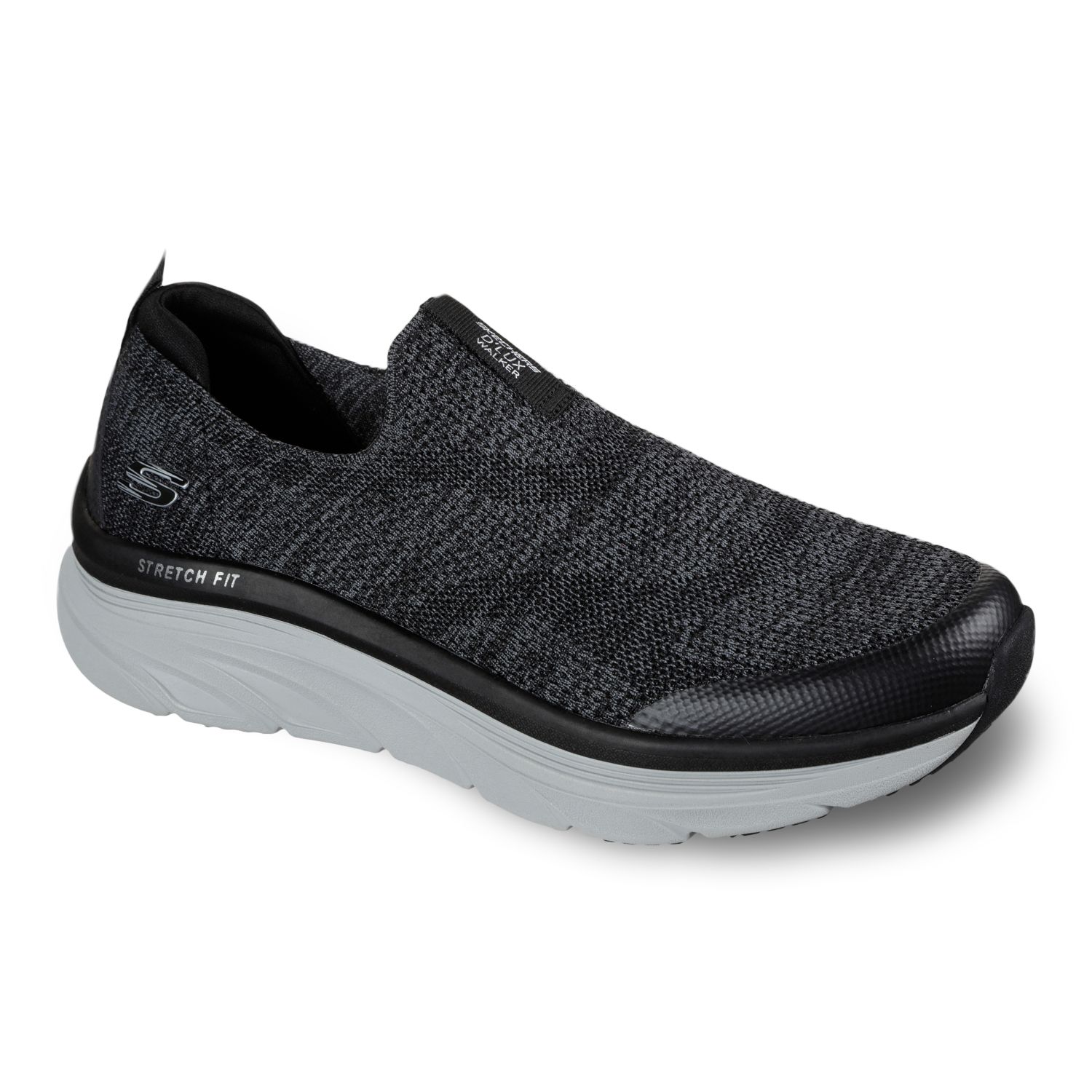 kohls mens slip on shoes