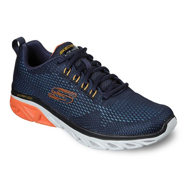 Brand New Skechers Glide-Step Air-Cooled Memory Foam Machine Washable  Sneakers