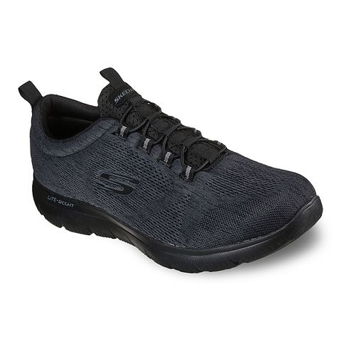 Мужские кроссовки Skechers Summits Louvin Men's Sneakers