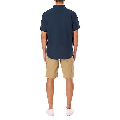 Men's Smith's Workwear Stretch Duck Carpenter Shorts