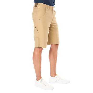 Men's Smith's Workwear Stretch Duck Carpenter Shorts