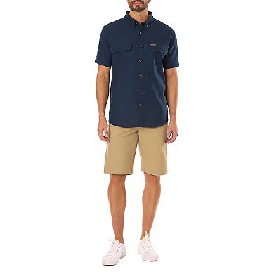 Men's Smith's Workwear Stretch Duck Carpenter Shorts