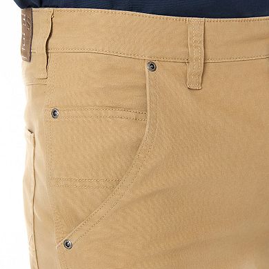 Men's Smith's Workwear Stretch Duck Carpenter Shorts