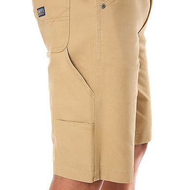 Men's Smith's Workwear Stretch Duck Carpenter Shorts