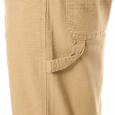 Men's Smith's Workwear Stretch Duck Carpenter Shorts