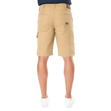 Men's Smith's Workwear Stretch Duck Carpenter Shorts