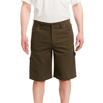 Men's Smith's Workwear Stretch Duck Carpenter Shorts