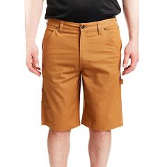 Lee Men's Big & Tall Carpenter Shorts