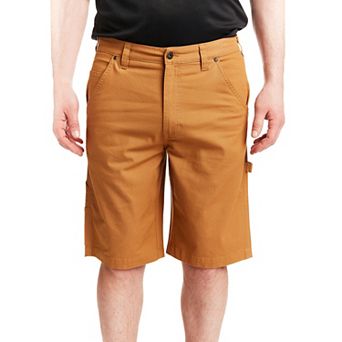 Men's Smith's Workwear Stretch Duck Carpenter Shorts