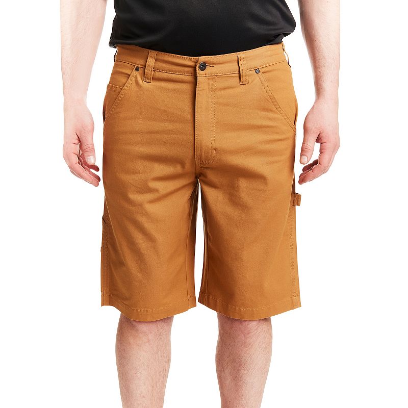 Dickies carpenter hot sale shorts walmart