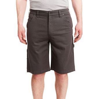 Men's Smith's Workwear Stretch Duck Carpenter Shorts