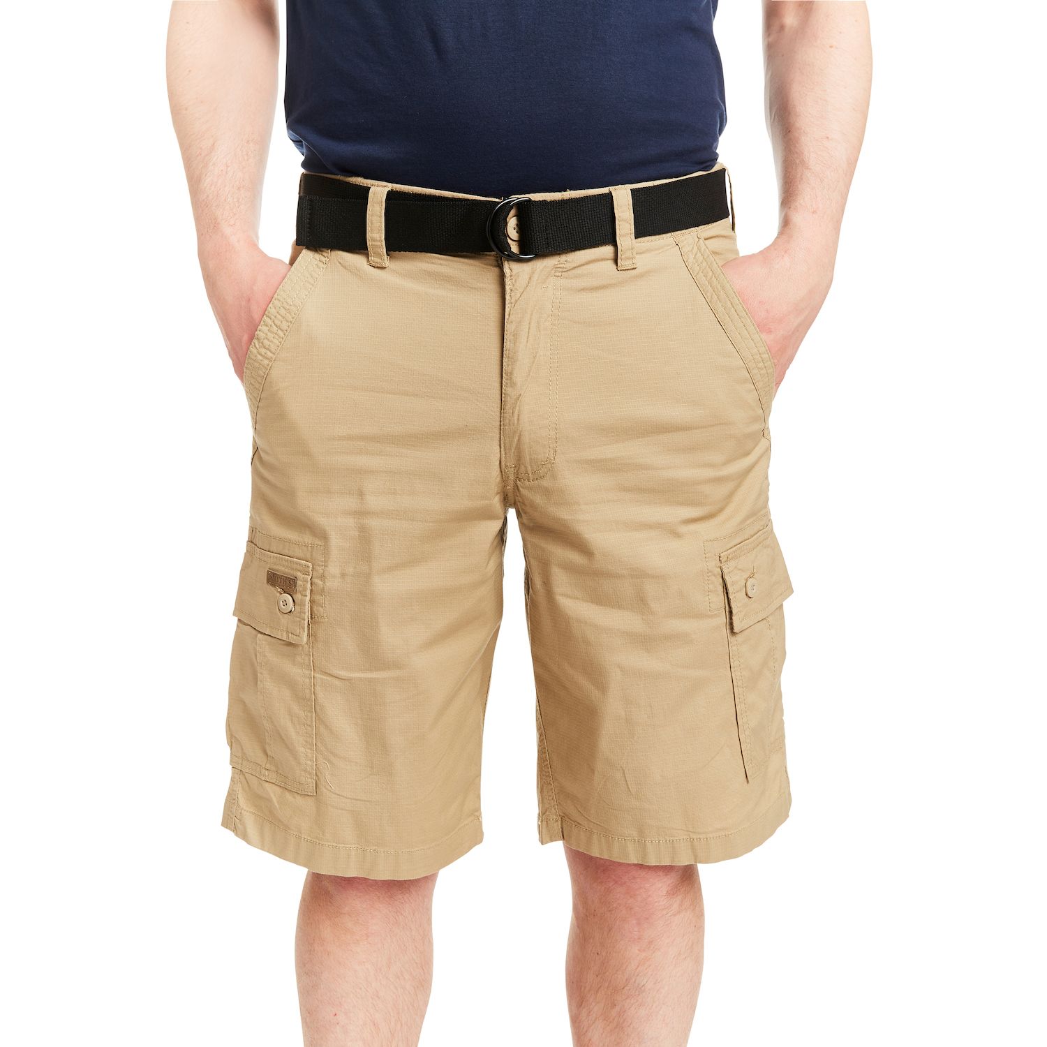 workwear cargo shorts