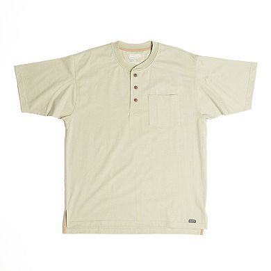 Men's Smith's Workwear Henley