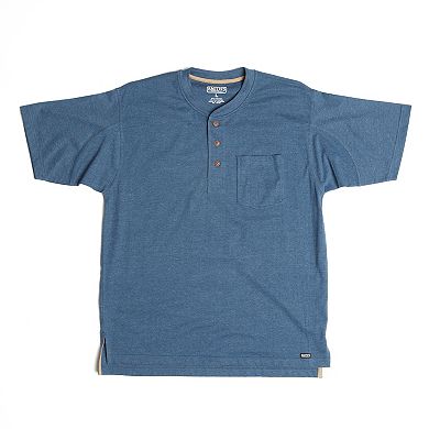 Men's Smith's Workwear Henley