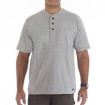 Men's Smith's Workwear Henley