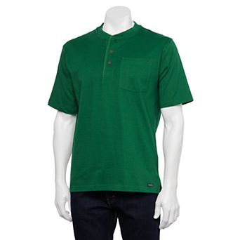 Men's Smith's Workwear Henley