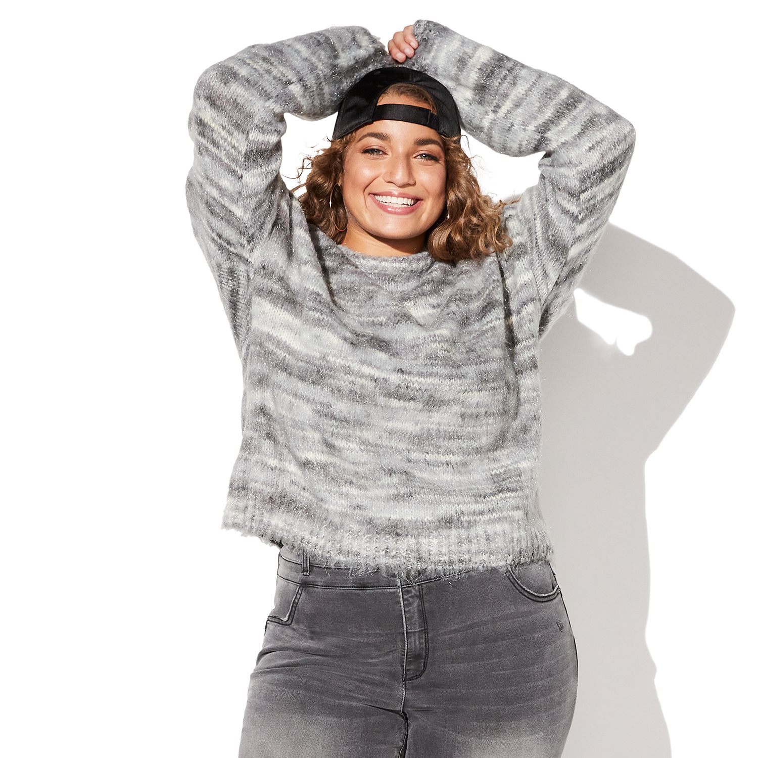 kohls holiday tops