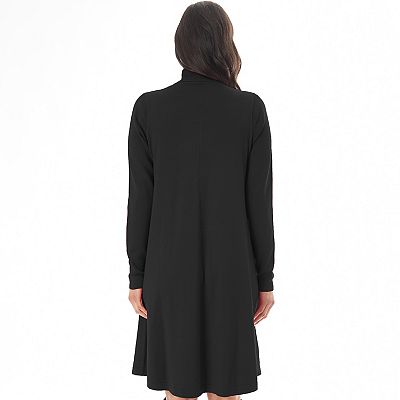 Apt 9 sweater dress best sale