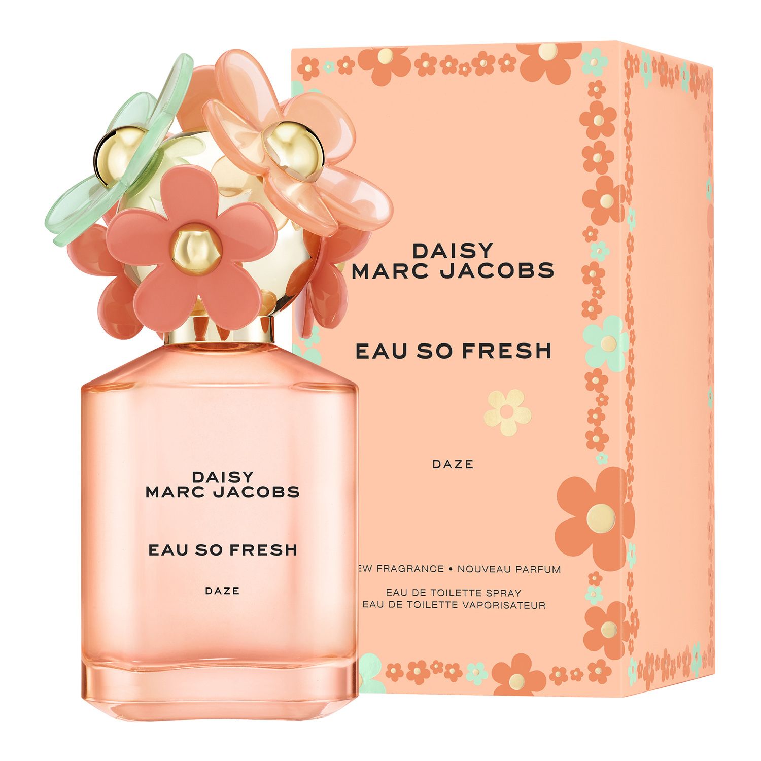 parfum daisy eau so fresh de marc jacobs