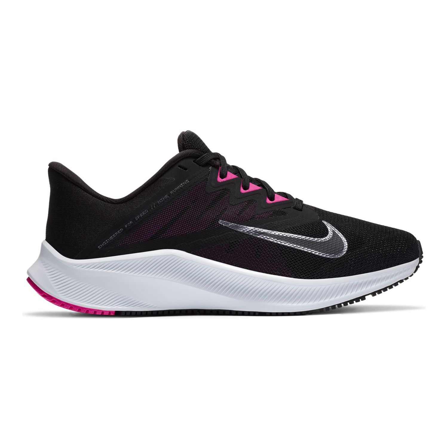 nike zoom quest