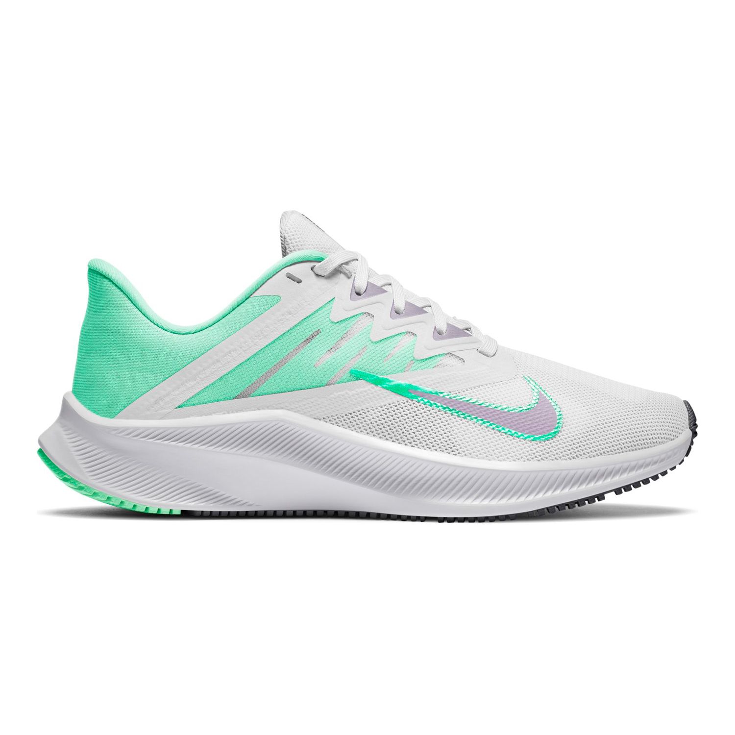 nike quest 3 ladies running shoes