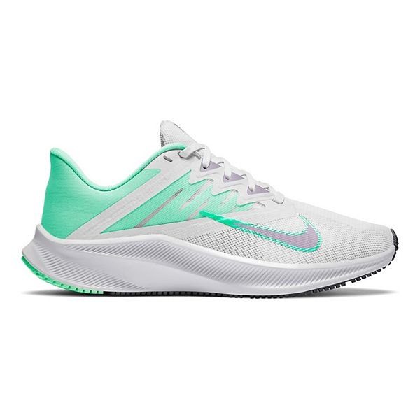 Women's quest clearance running shoe