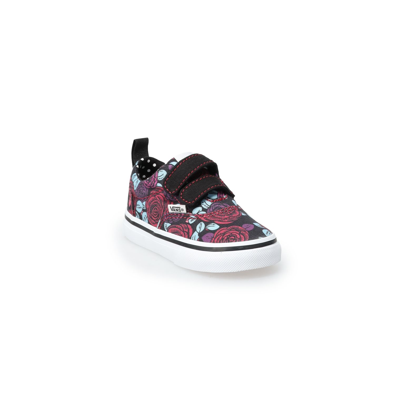 girls vans kohls