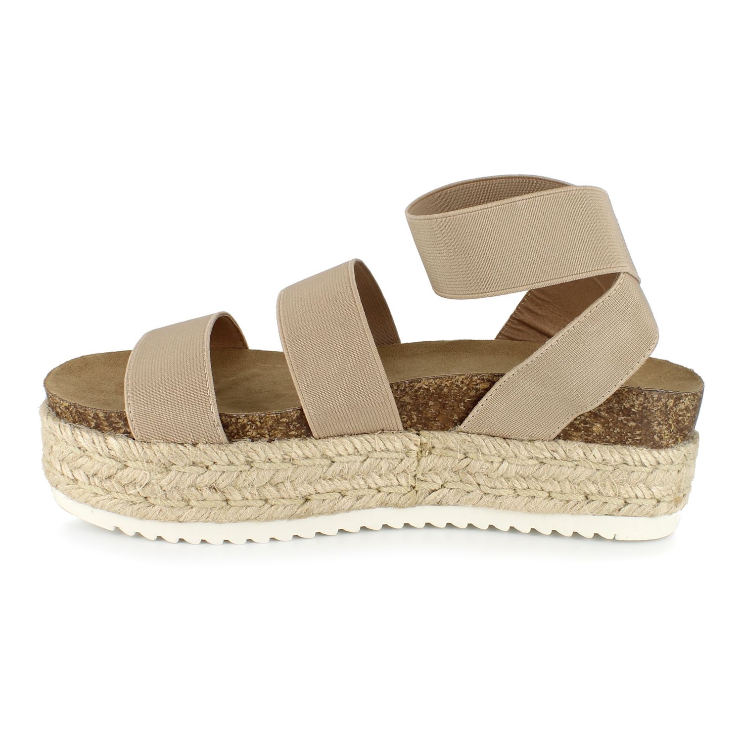 esprit gigi sandal