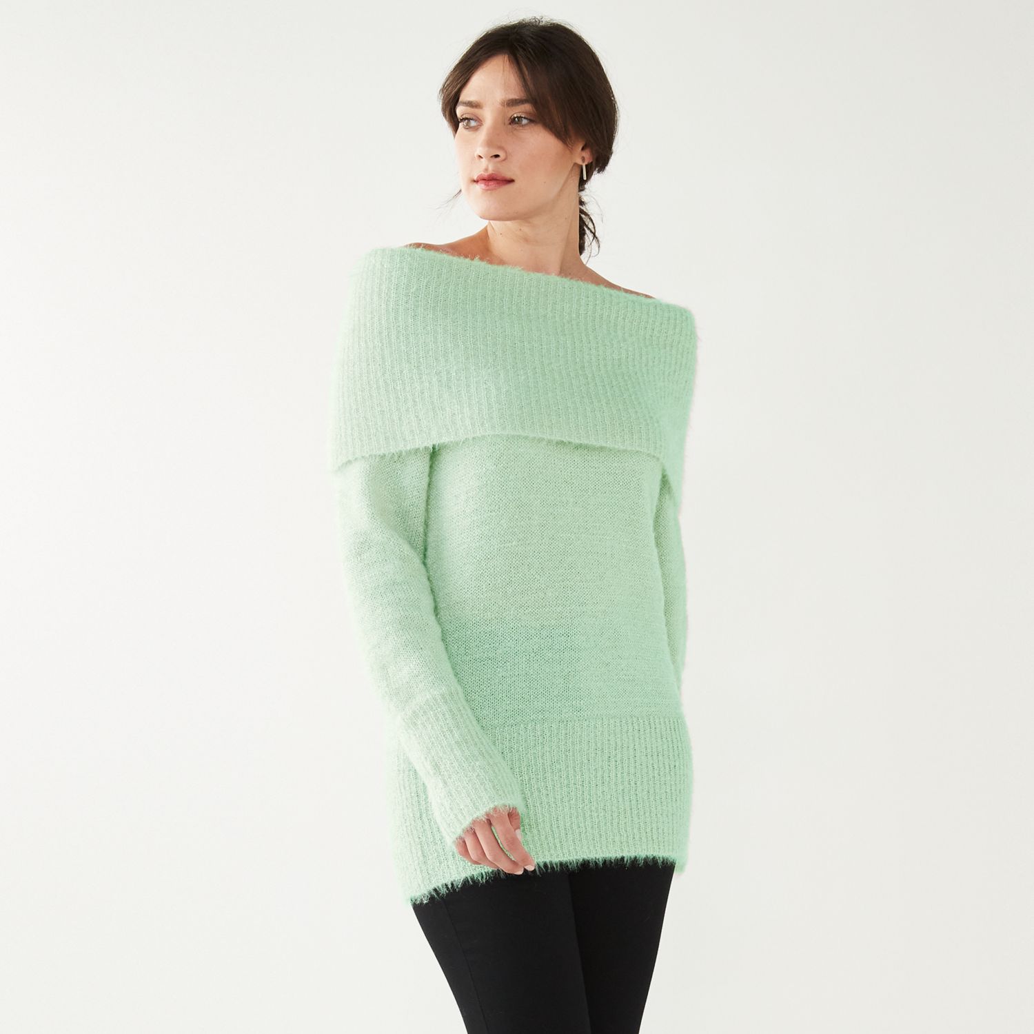 nine west sweater