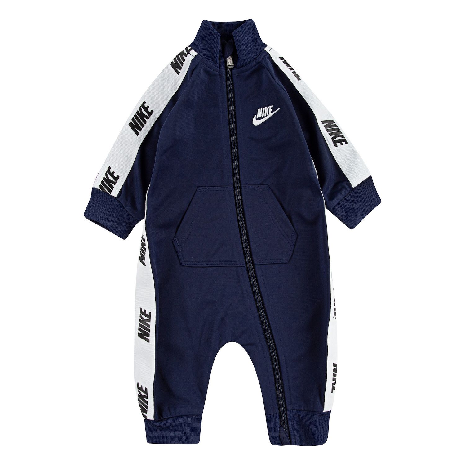 nike coverall baby boy
