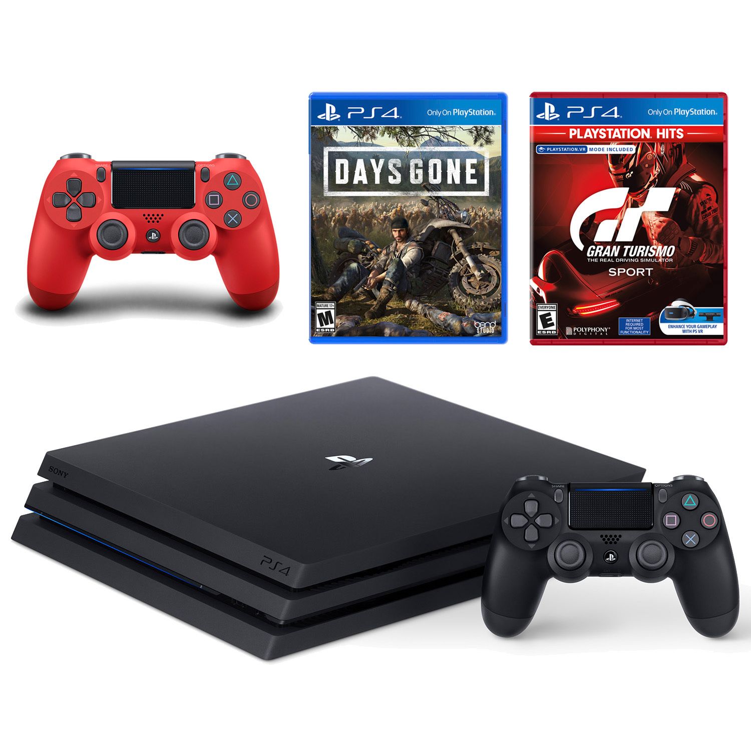 kohls ps4 bundle