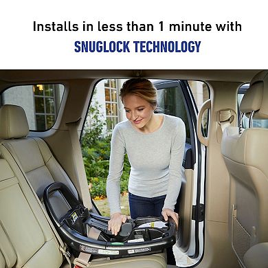 Graco SnugRide SnugFit 35 Infant Car Seat Base