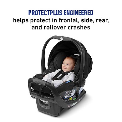 Graco SnugRide SnugFit 35 Infant Car Seat Base