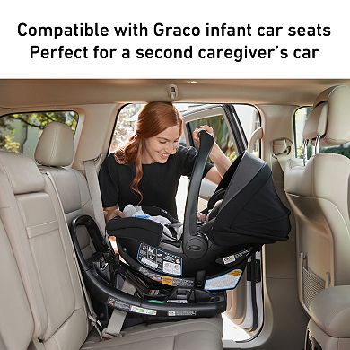 Graco SnugRide SnugFit 35 Infant Car Seat Base