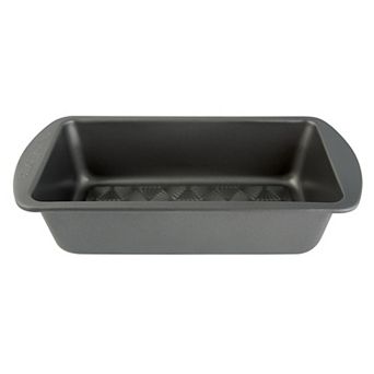 Taste of Home Taste 9" x 5" Nonstick Loaf Pan
